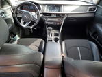 Kia Optima 2019