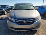 Honda Odyssey 2016