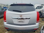 Cadillac SRX 2016