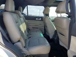 Ford Explorer 2012