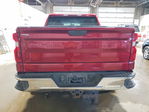 Chevrolet Silverado 2019