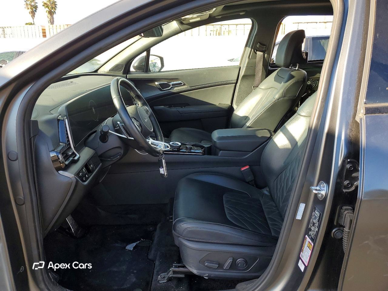 Kia Sportage 2024