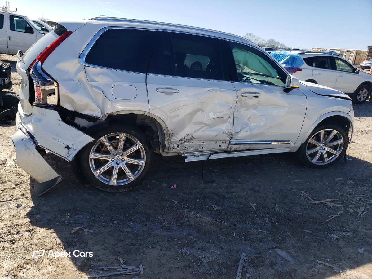 Volvo XC90 2018