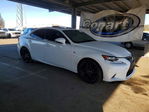 Lexus IS 2016