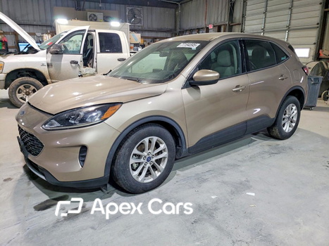 Ford Escape 2020 - Image 1 of 14