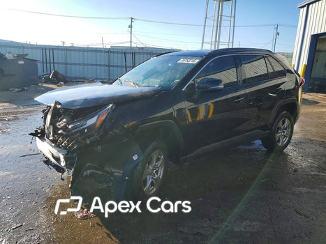 Toyota RAV 4 2025 - Image 1 of 14