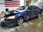 Volkswagen Passat 2014