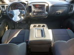 Chevrolet Silverado 2016