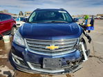 Chevrolet Traverse 2015