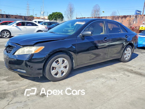 Toyota Camry 2007 - Image 1 of 12