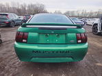 Ford Mustang 2000