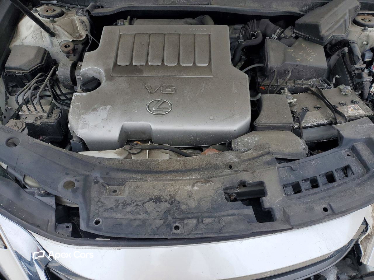 Lexus ES 2016