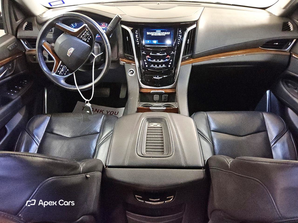 Cadillac Escalade 2020