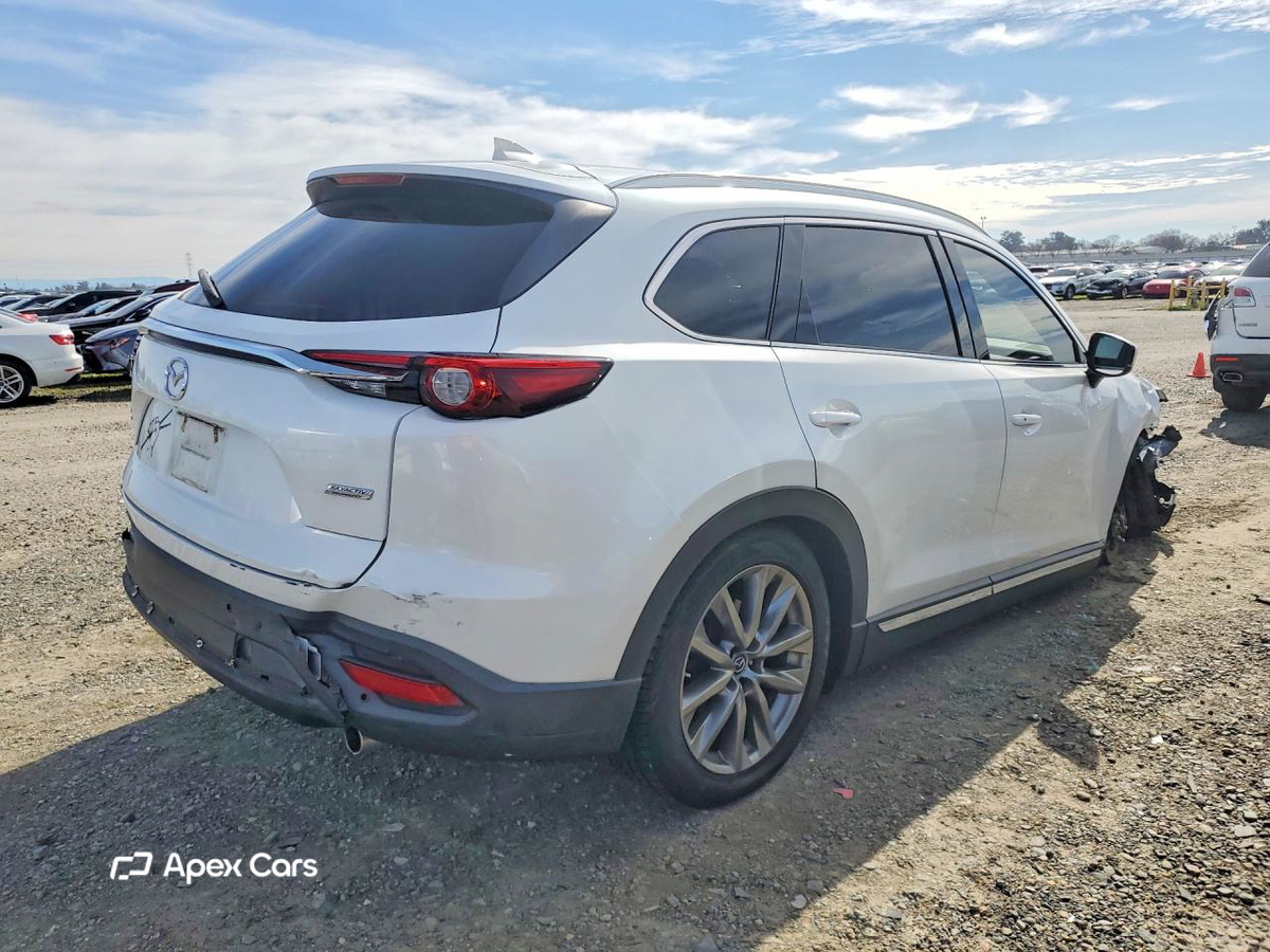 Mazda CX-9 2019