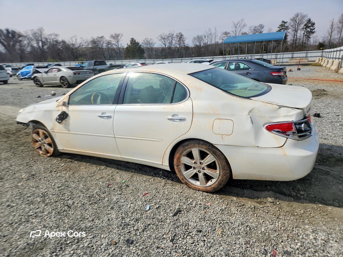 Lexus ES 2006