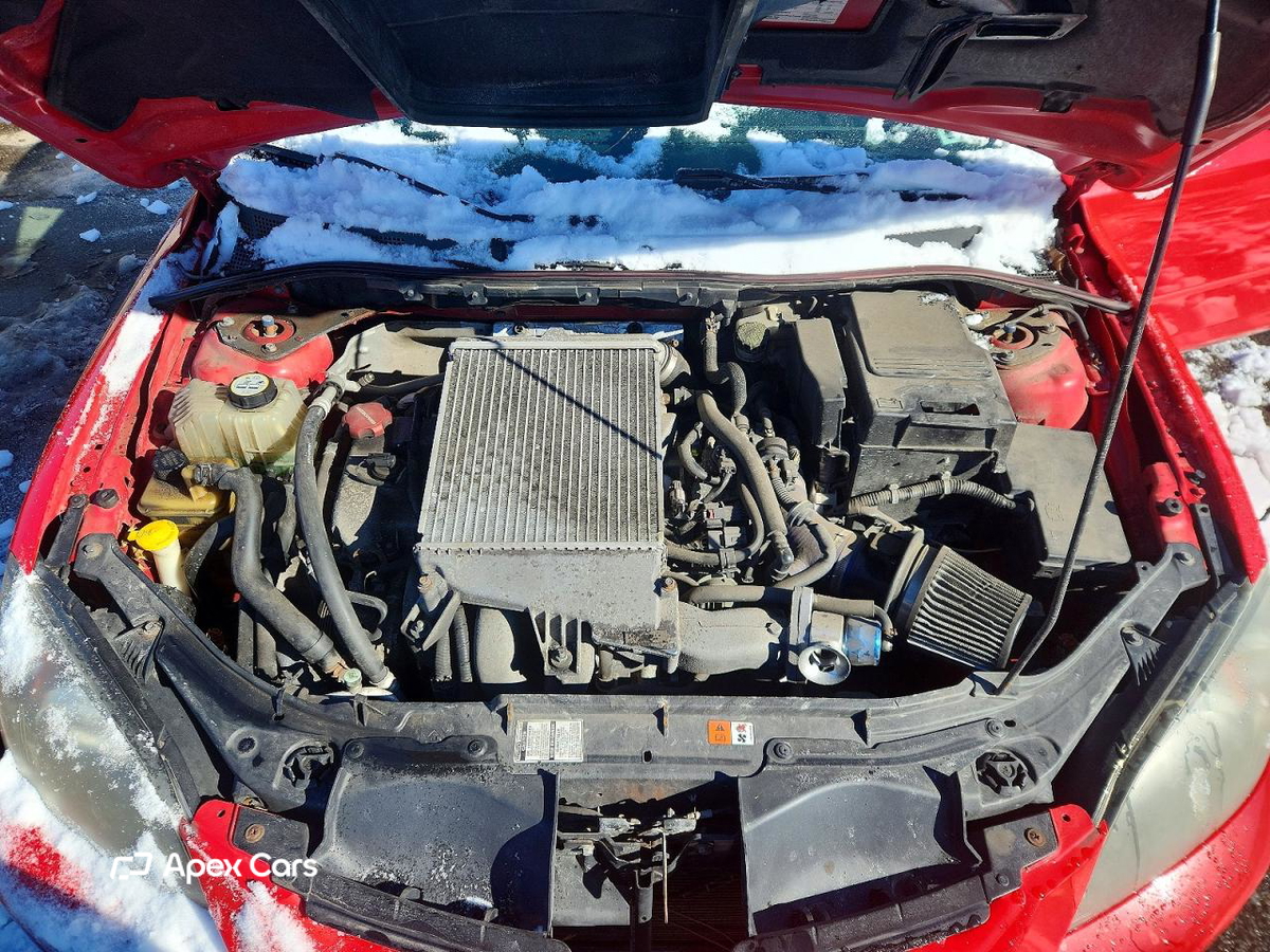 Mazda  2009