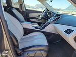 GMC Terrain 2012