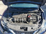 Nissan Sentra 2017