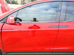 Tesla Model X 2022