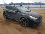Subaru XV 2015
