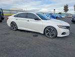 Honda Accord 2021
