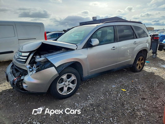 2008 Suzuki XL7 - Image 1 of 5