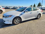 Kia Optima 2018