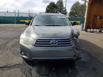 Toyota Highlander 2010