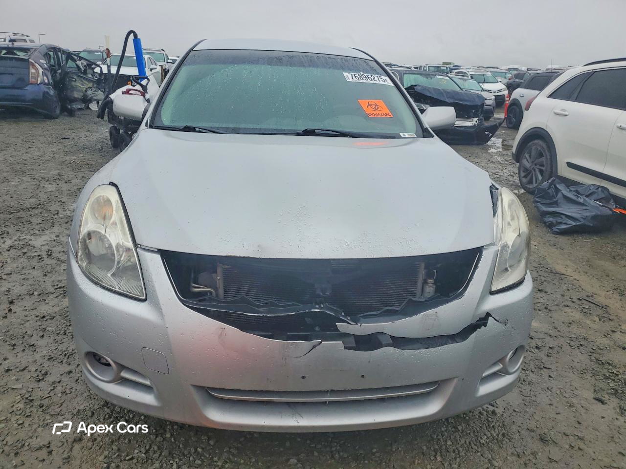Altima 2012