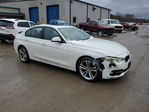 BMW Series 3 2018