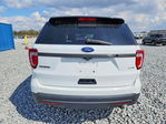 Ford Explorer 2016