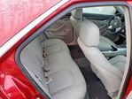Cadillac CTS 2012