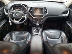 Jeep Cherokee 2017