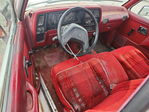 Ford Ranger 1991