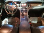 Ford Taurus 2018