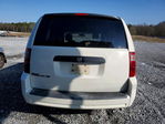 Dodge Caravan 2008