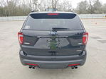 Ford Explorer 2018