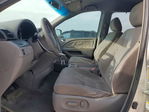 Honda Odyssey 2008
