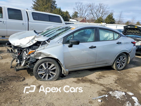 Nissan Versa 2023 - Image 1 of 5