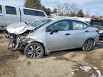 Nissan Versa 2023