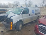 Chevrolet Express 2020
