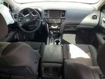 Nissan Pathfinder 2017
