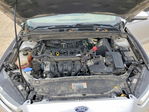 Ford Fusion 2016