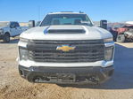 Chevrolet Silverado 2025