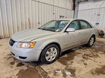 Hyundai Sonata 2007