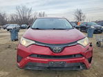 Toyota RAV 4 2018
