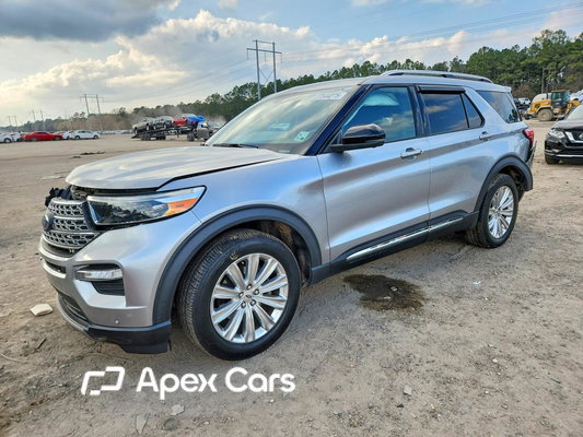 Ford Explorer 2020 - Image 1 of 13