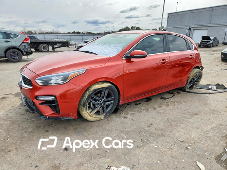 Kia Forte 2019 - Image 1 of 13