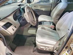 Toyota Sienna 2011