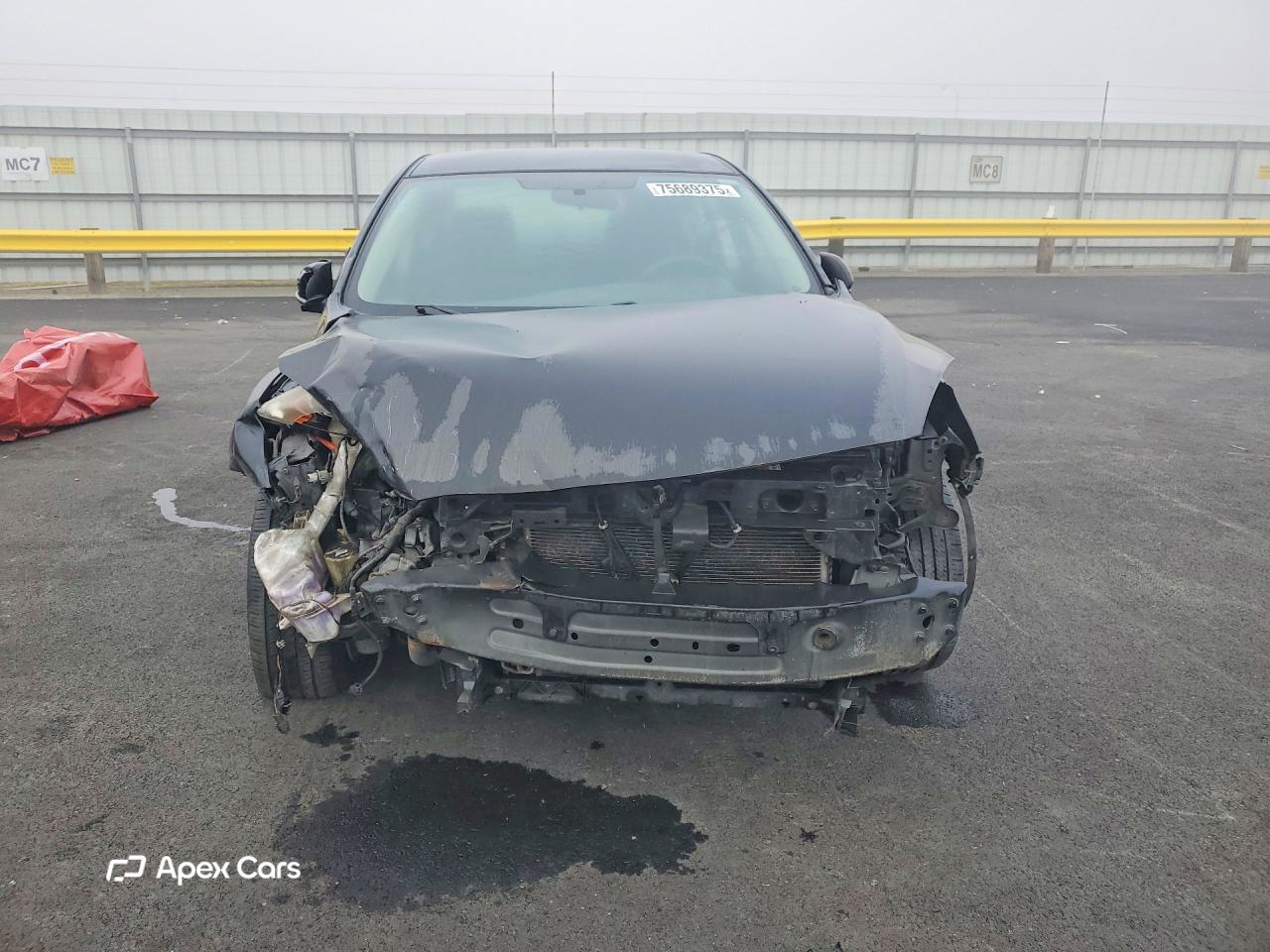 Mazda 3 2011